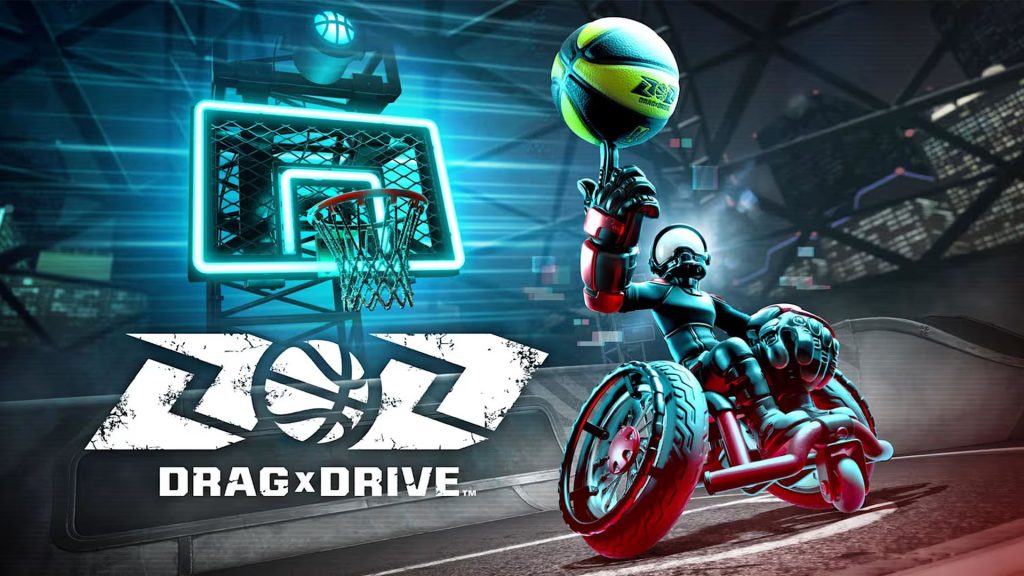 Drag x Drive Overview Trailer Details Controls, Pilot Types, Modes, and More Drag x Drive Overview Trailer Details Controls, Pilot Types, Modes, and More