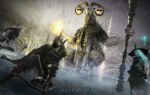 Elden Ring Nightreign Adds Four Everdark Sovereigns on July 31st