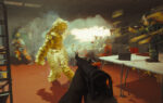 FBC: Firebreak’s First Major Update Launches in Late September