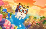 New Content, New Looks, and Movie Tie-Ins: Minecraft Is More Lively Than Ever This Summer