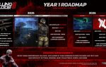 Killing Floor 3 is Out Now, Year 1 Roadmap Includes New Maps, Specialist, and Weapons