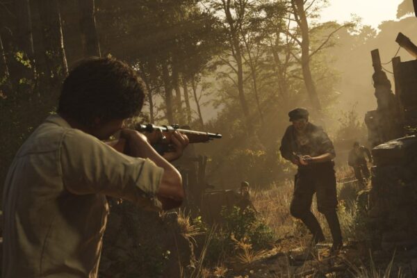 Mafia: The Old Country – Driving, Stealth and Shooting Revealed in Extensive New Gameplay