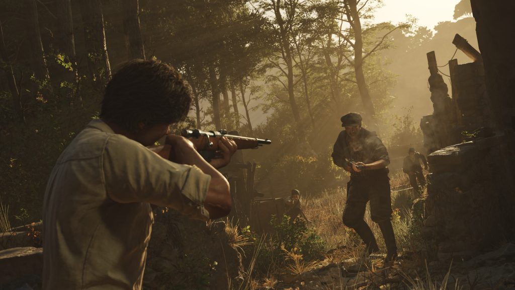 Mafia: The Old Country – Driving, Stealth and Shooting Revealed in Extensive New Gameplay