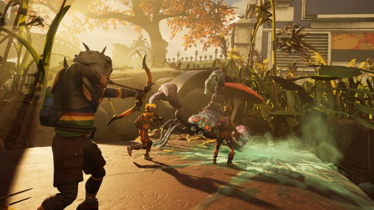 Next Week on Xbox: New Games for July 28 to August 1