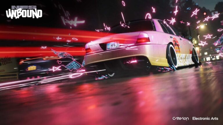 Need for Speed Franchise Has Been Shelved by EA – Rumour