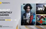 Lies of P, DayZ, and My Hero One’s Justice 2 Coming to PS Plus Essential on August 5th