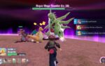 Pokémon Legends: Z-A Introduces Rogue Mega-Evolved Pokemon