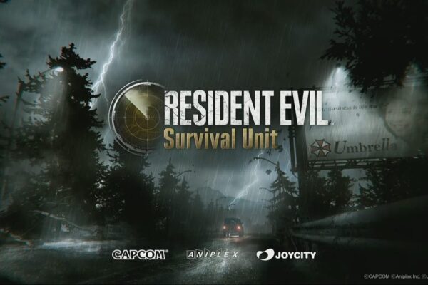 Resident Evil: Survival Unit Announced for iOS and Android, Reveal Trailer Coming July 10th