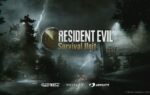 Resident Evil: Survival Unit Kicks Off Pre-Registrations Ahead of 2025 Release on Android, iOS