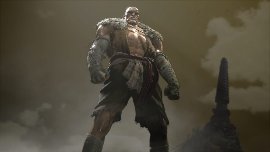 Street Fighter 6 – Sagat Joins the Roster on August 5th, New Gameplay Revealed