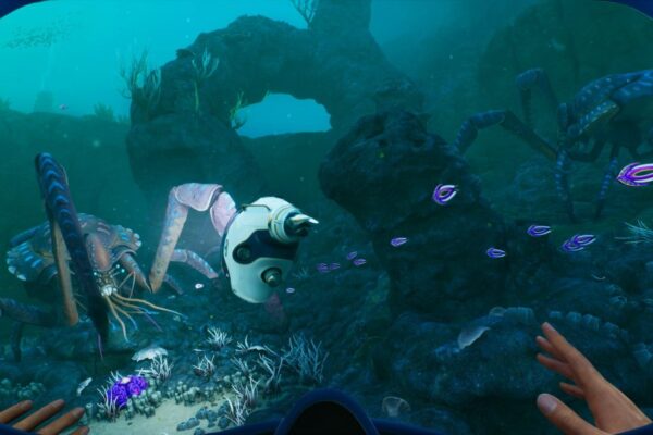 Former Unknown Worlds Founder Shocked at Ousting, Says Subnautica 2 is “Ready for Early Access”
