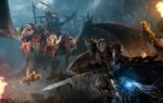 Lords of the Fallen Has Reached More Than 5.5 Million Players