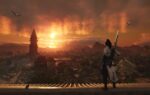 Where Winds Meet Trailer Showcases the Last Stand of General Wang Qing