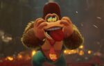 Donkey Kong Bananza Hits Number 1 Spot in UK Physical Sales Charts in Launch Week