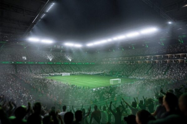 EA Sports FC 26 is Getting a Reveal Trailer on July 16