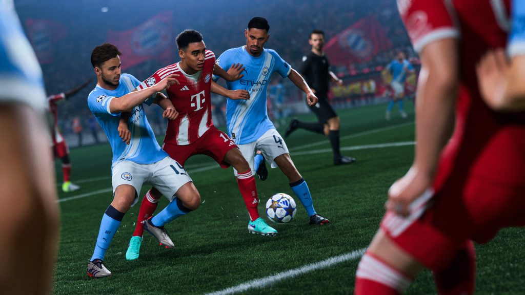 EA Sports FC 26 Announced for PC and Consoles, Out on September 26