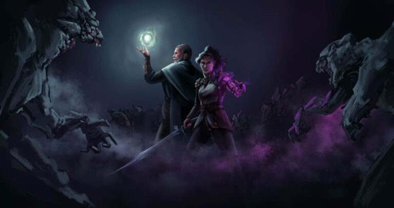 Echoes of the End is Coming to PC, PS5 and Xbox Series X/S on August 12