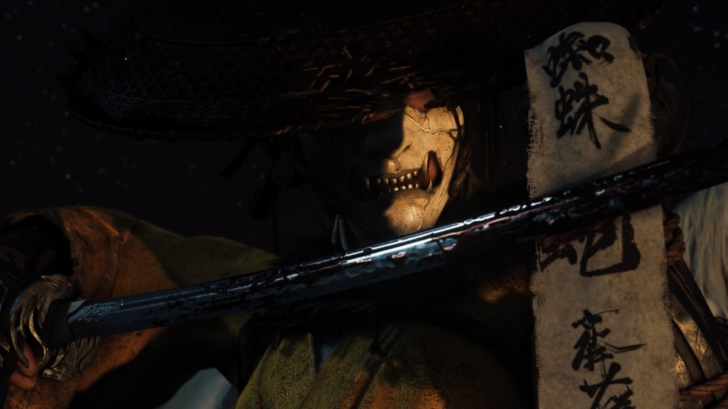Ghost of Yōtei Has “Lightning-Fast Loads” on PS5, Uses DualSense “To Its Maximum Effect”