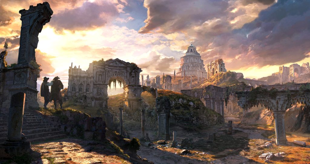 GreedFall 2: The Dying World Has Been Hit by Lay-Offs Affecting Animation, Rigging Teams