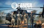 Open-World Shooter REAPER ACTUAL revealed