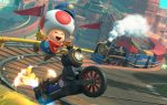 Mario Kart World Gets Update 1.2.0 Bringing Quality-of-Life Improvements and Balance Changes