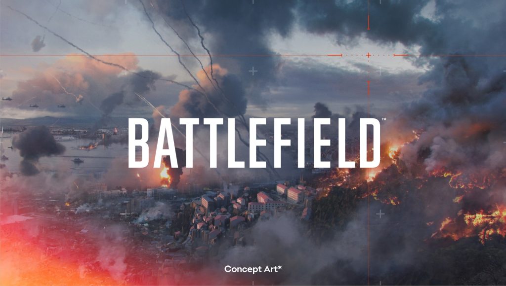 Battlefield 6 is the Official Title of the Franchise’s Next Game – Rumour
