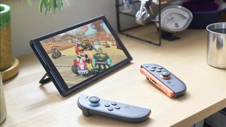 Xbox Series S Optimized Titles Can Be Easily Ported to Nintendo Switch 2, Says Virtuos
