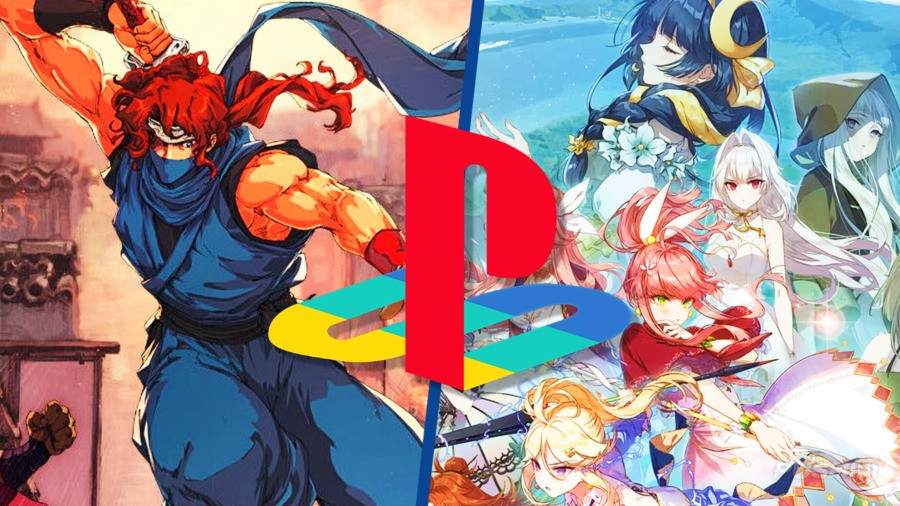 These 12+ New PS5, PS4 Games Are Coming Out Next Week (28th-3rd August)