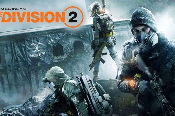 The Division 2 Year 7 Roadmap Revealed The Division 2 Year 7 Roadmap Revealed