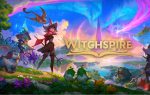 Witchspire coming to early access in 2026
