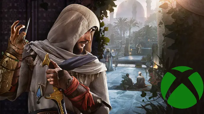 Here are our first Xbox Game Pass games for August