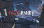 PIZZA BANDIT ENTERS EARLY ACCESS ON PC