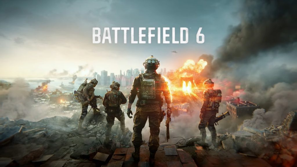 Battlefield 6 PC Minimum and Recommended Specs Revealed
