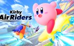 Kirby Air Riders coming to Switch 2 November 20th