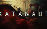 Katanaut releases September 10th