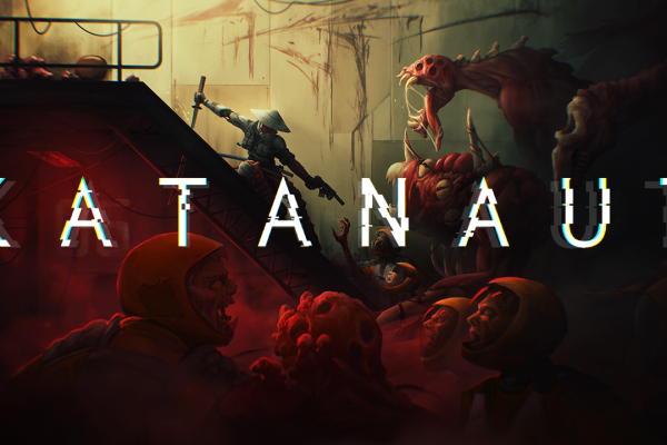 Katanaut releases September 10th