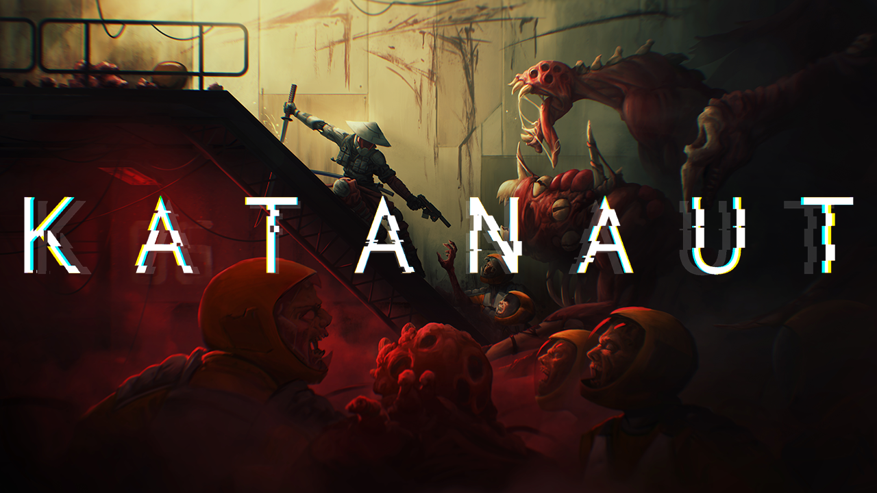 Katanaut releases September 10th