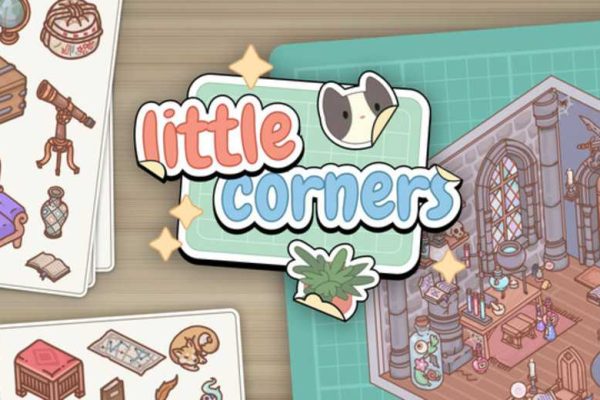 Little Corners