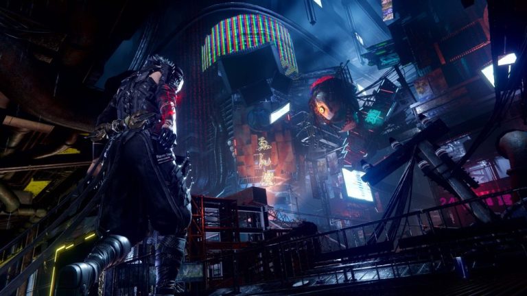 Ninja Gaiden 4’s Story is About 15-20 Hours Long, Side Content Detailed