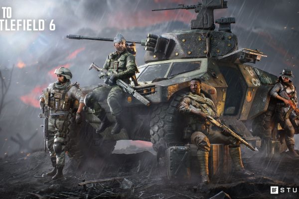 Battlefield 2042 Free Battle Pass Grants BF6 Rewards