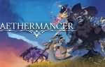 Aethermancer coming to Steam Early Access