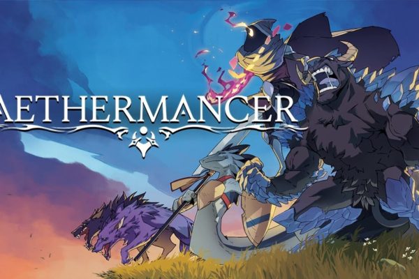 Aethermancer coming to Steam Early Access