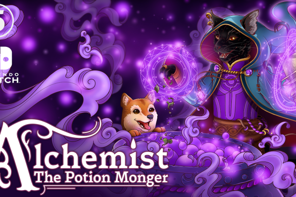 Alchemist: The Potion Monger Review