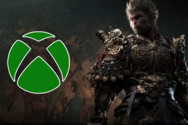 Black Myth: Wukong out now on Xbox