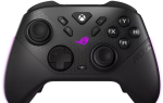 ROG Releases Raikiri II Xbox Wireless Controller