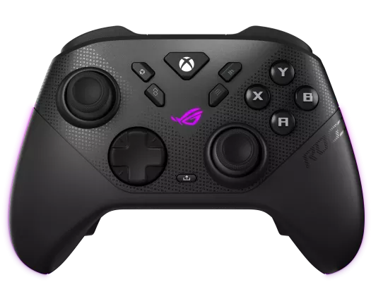 ROG Releases Raikiri II Xbox Wireless Controller