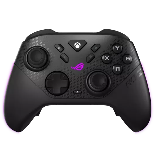 ROG Releases Raikiri II Xbox Wireless Controller