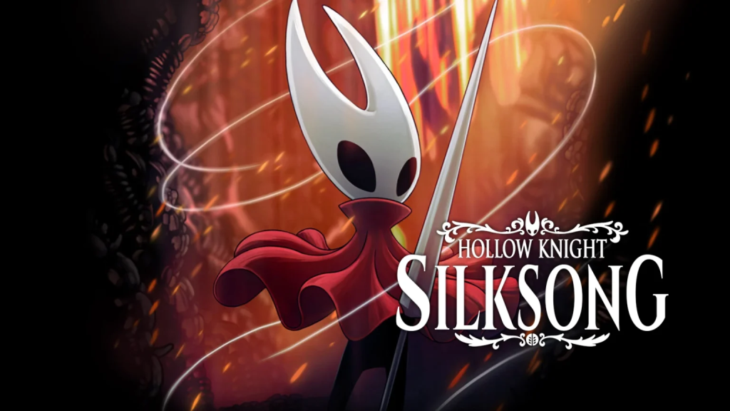 Hollow Knight: Silksong Announcement scheduled for Thursday