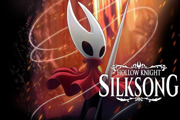 Hollow Knight: Silksong Announcement scheduled for Thursday