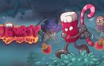 Jamboy, A Jelly‑Cious Hero coming to Switch